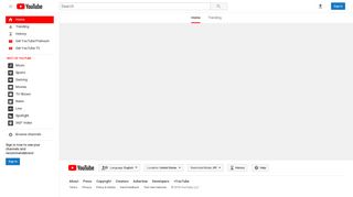 youtube.com screenshot
