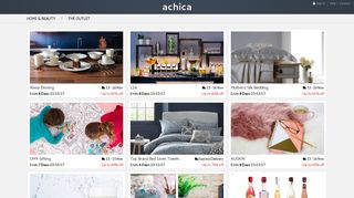 achica.com screenshot