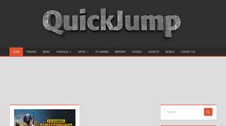 qj.net screenshot