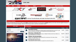 helifreak.com screenshot