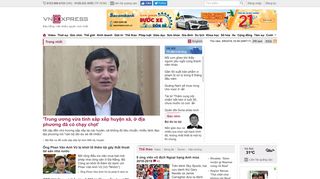 vnexpress.net screenshot