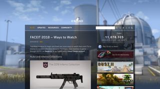 counter-strike.net screenshot