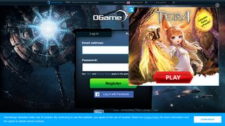 ogame.org screenshot