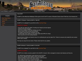 sa-mp.com logo