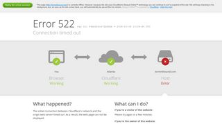 torrenthound.com screenshot