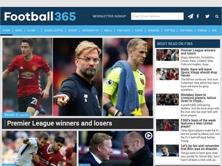 football365.com screenshot